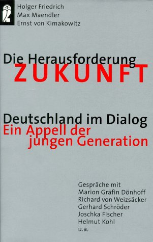 Die Herausforderung Zukunft Social Sciences