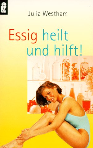 Product Image: Essig heilt und hilft!