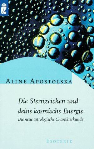 Die Sternzeichen und deine kosmische Energie Religion & Esotericism