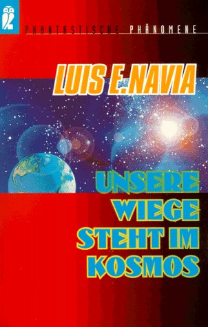 Product Image: Unsere Wiege steht im Kosmos