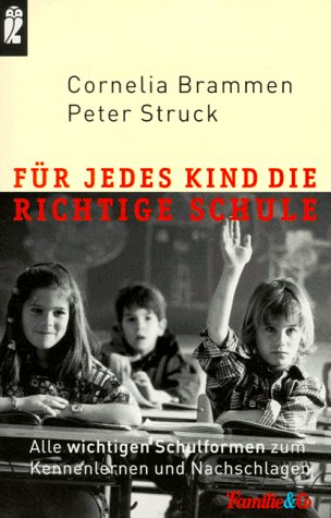 Für jedes Kind die richtige Schule Learning & Reference