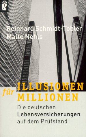 Illusionen für Millionen Law