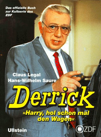 Derrick 'Harry, hol schon mal den Wagen' Social Sciences