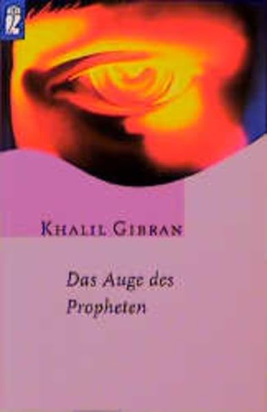 Das Auge des Propheten (Ullstein Esoterik) Fiction
