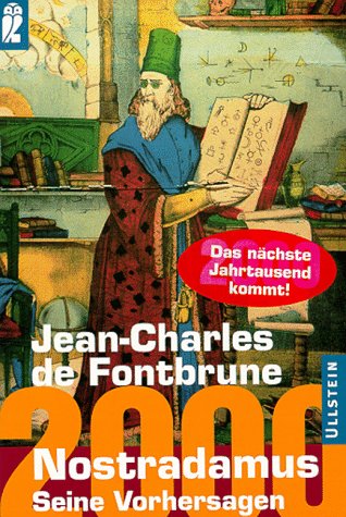 Nostradamus, Historiker und Prophet Religion & Esotericism