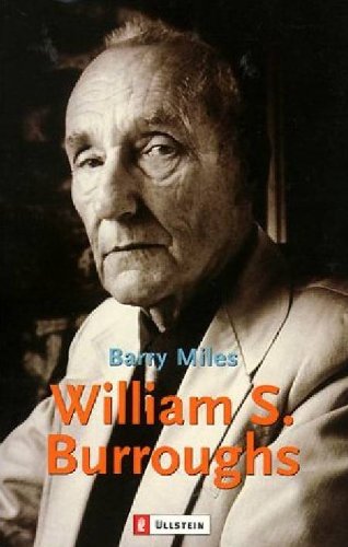 Product Image: William S. Burroughs