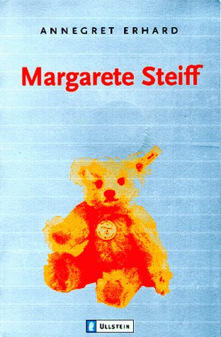 Margarete Steiff Sports Books
