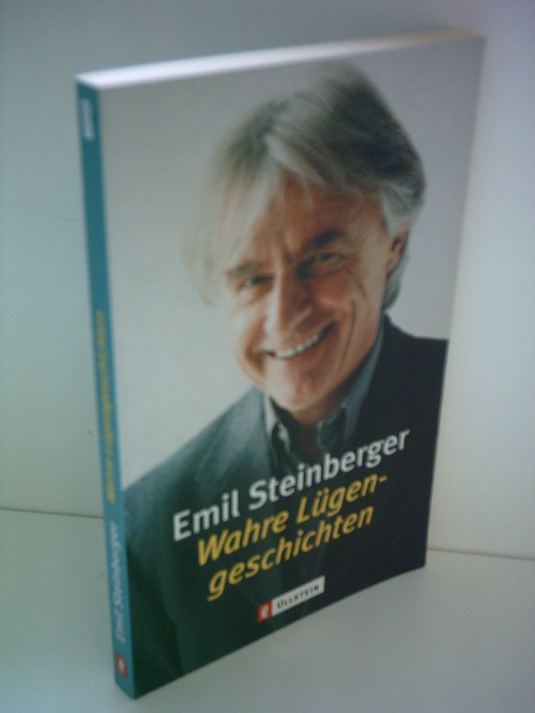 Wahre Lügengeschichten Contemporary literature