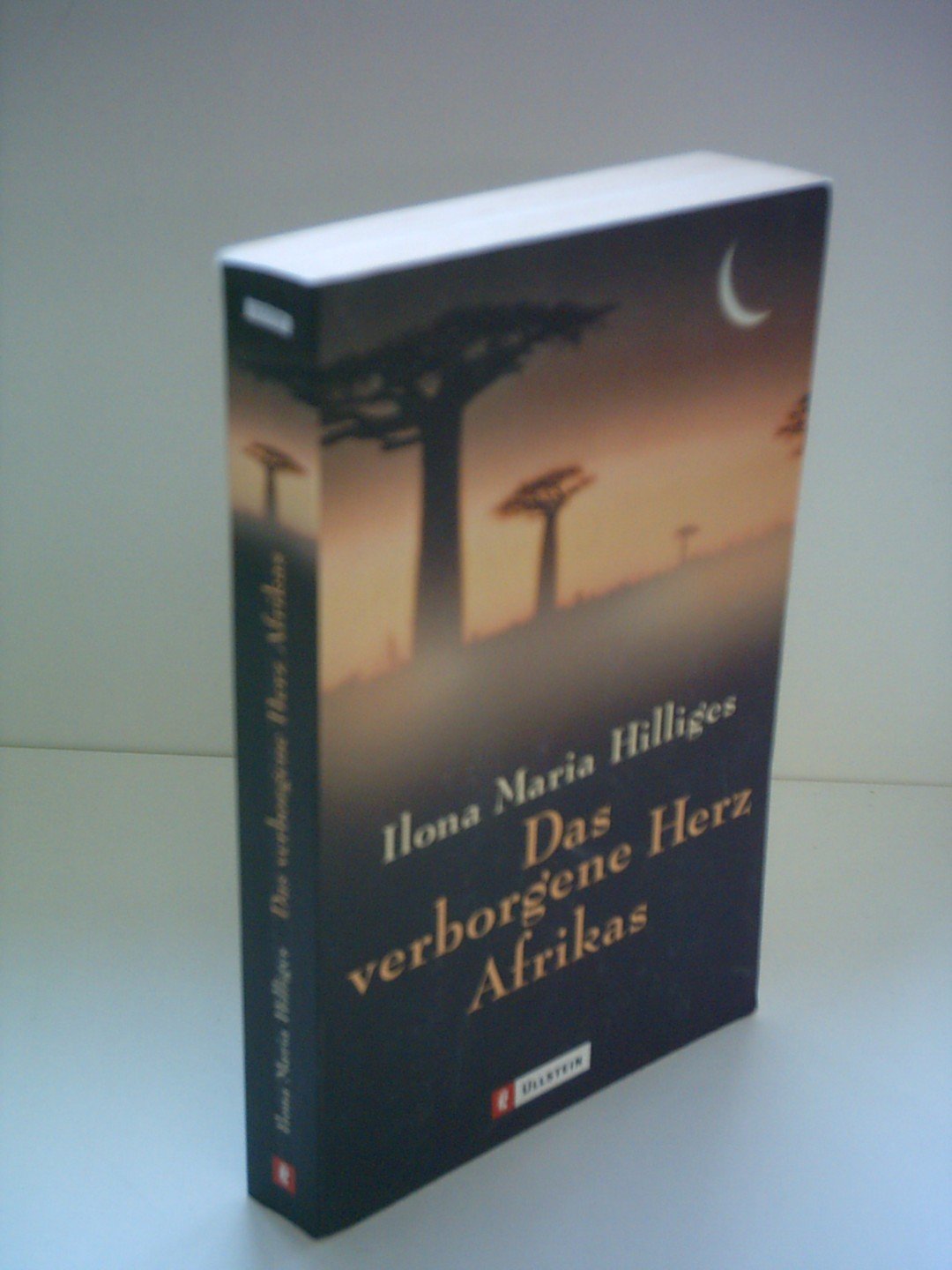 Das verborgene Herz Afrikas: Meine Einweihung in die weibliche Mystik und Magie Politics & Society