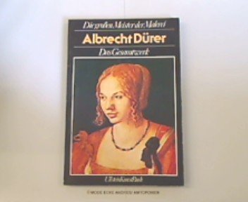 Albrecht Dürer. Das Gesamtwerk. Film, Art & Culture