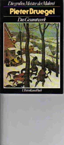 Pieter Bruegel. Das Gesamtwerk. Film, Art & Culture