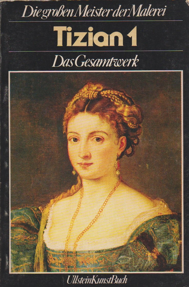 Tizian I. Das Gesamtwerk. Film, Art & Culture