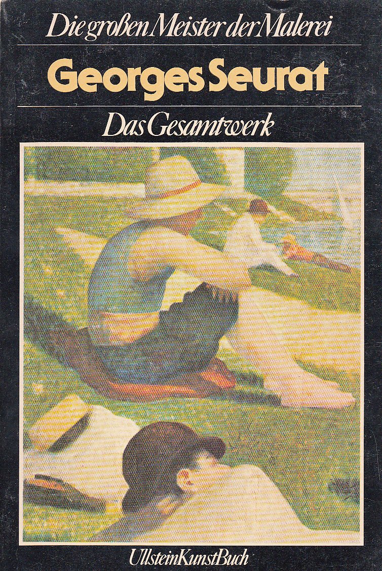 Georges Seurat. Das Gesamtwerk. Film, Art & Culture