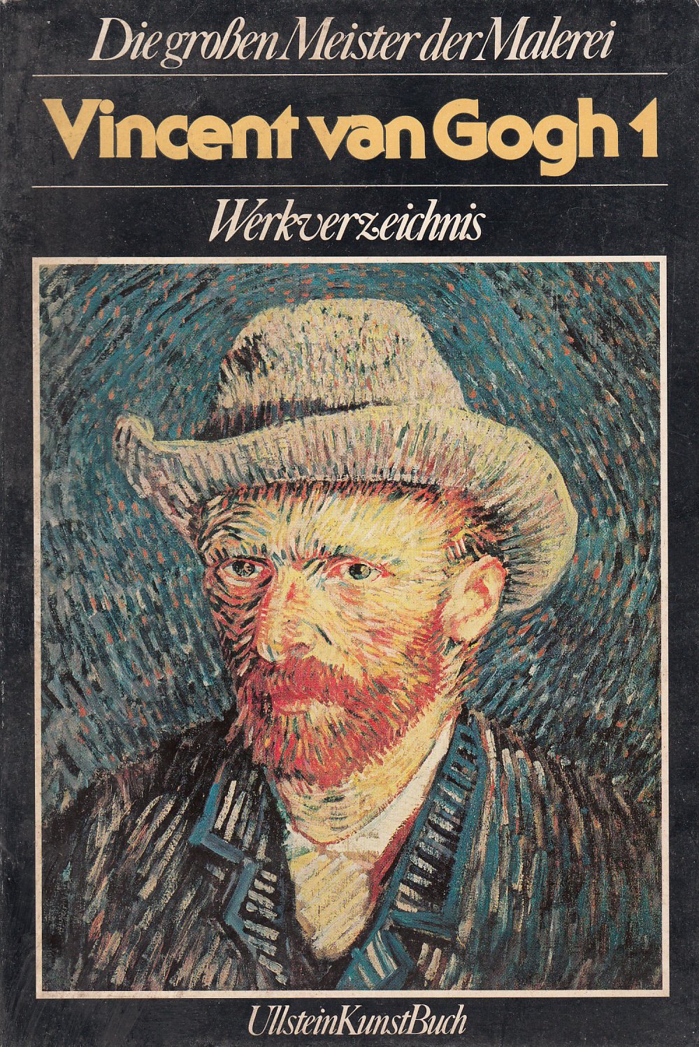 Vincent van Gogh I. Werkverzeichnis. Film, Art & Culture