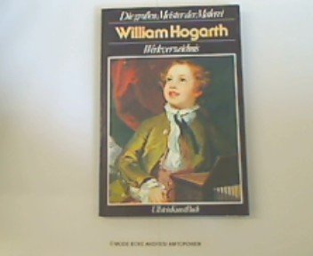 William Hogarth. Werkverzeichnis. Film, Art & Culture