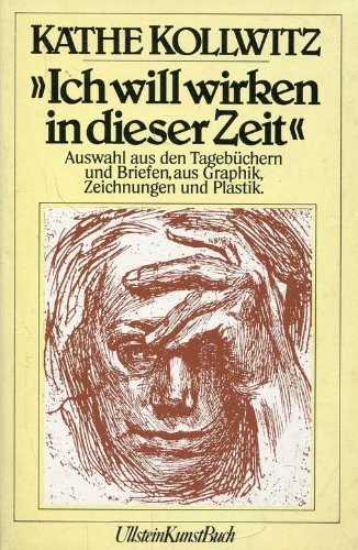 Ich will wirken in dieser Zeit. (7245 394) Film, Art & Culture