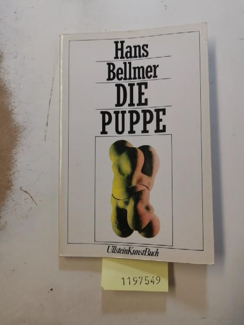 Die Puppe. Art & Literature Books