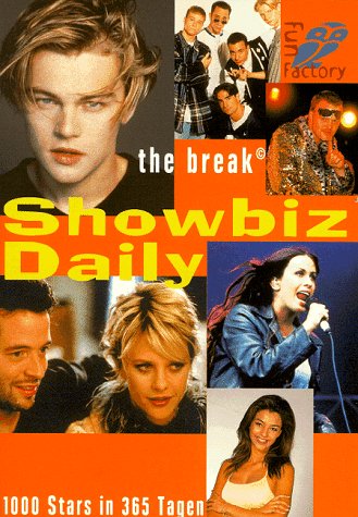 Showbiz Daily - 1000 Stars in 365 Tagen Learning & Reference