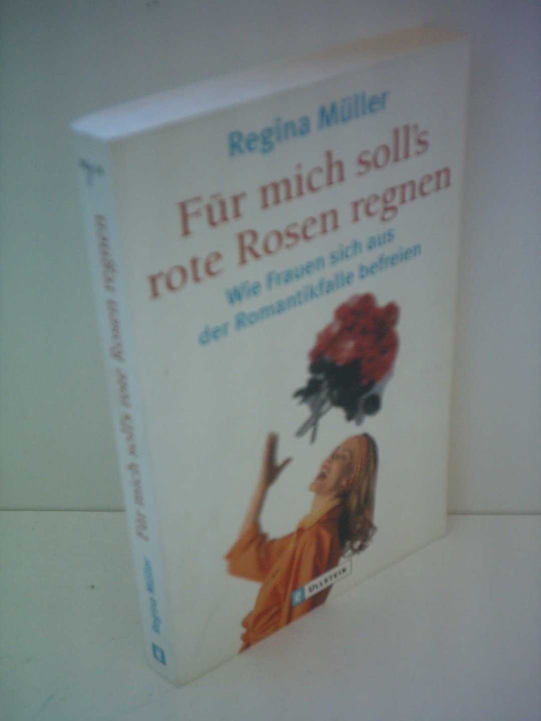 Für mich soll's rote Rosen regnen Business, Finance & Career