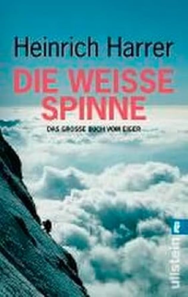 Product Image: Die Weiße Spinne