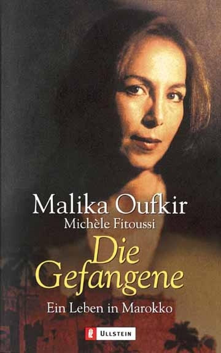 Die Gefangene Historical Fiction
