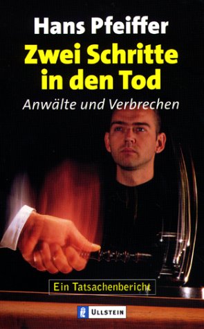 Zwei Schritte in den Tod Crime & Thrillers