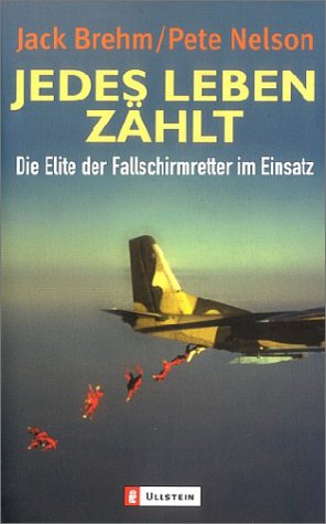 Jedes Leben zählt: Die Elite der Fallschirmretter im Einsatz Business & Technology