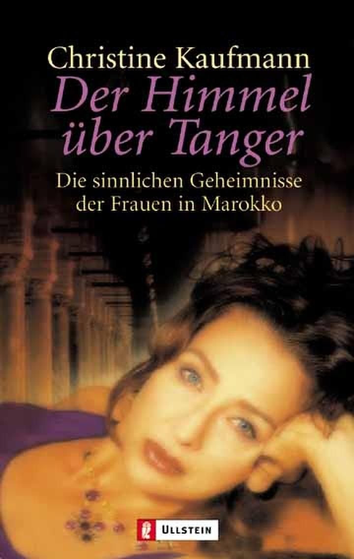 Der Himmel über Tanger Art & Literature