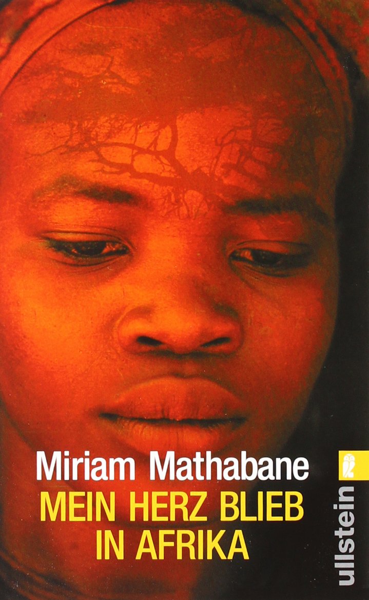 Mein Herz blieb in Afrika (Ullstein Sachbuch) Fiction