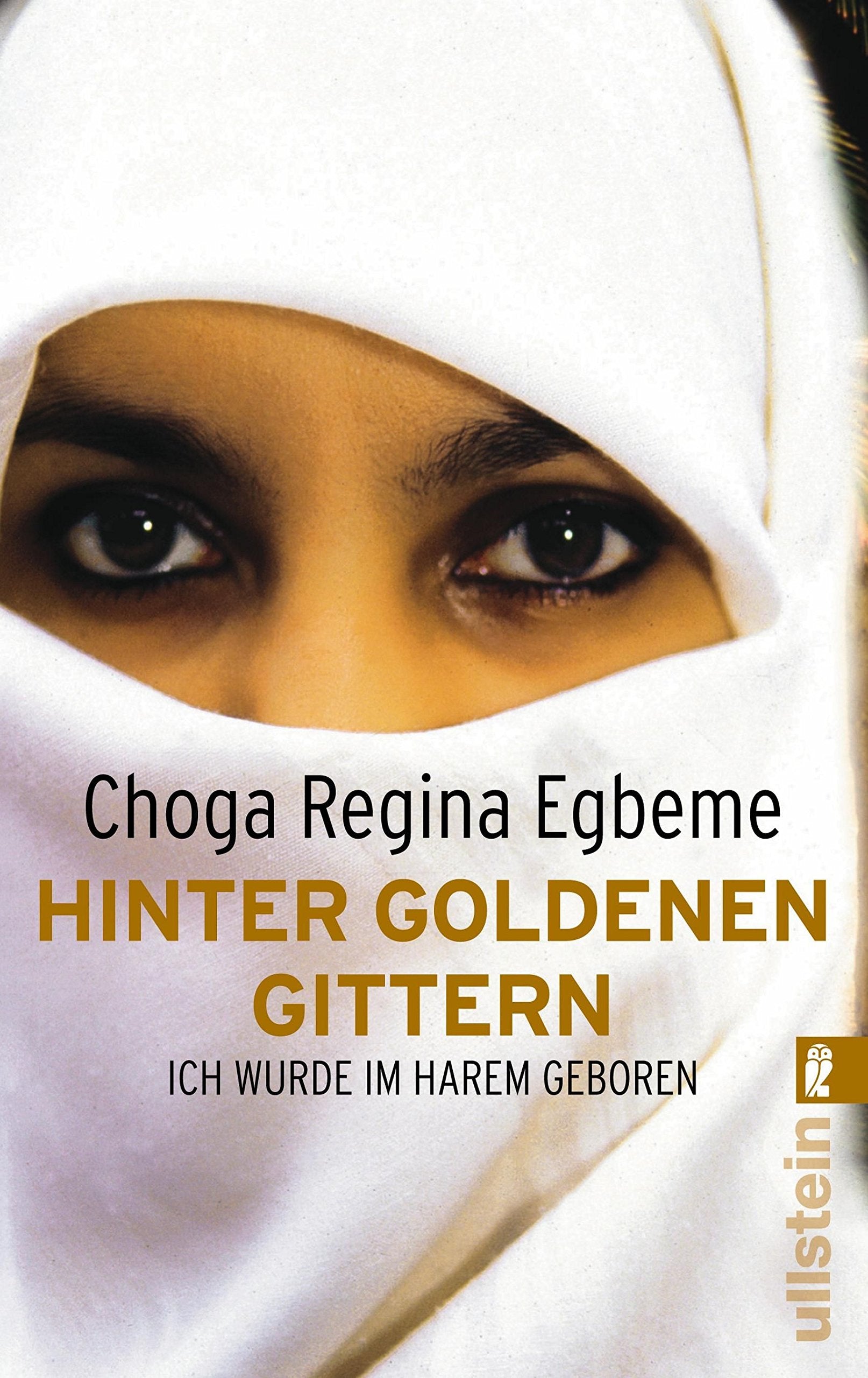 Hinter goldenen Gittern Social Sciences Books