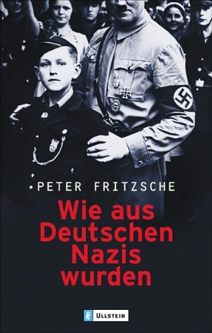 Wie aus Deutschen Nazis wurden German history books