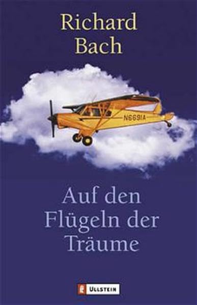 Auf dem Flug der Träume (Ullstein Taschenbuch) Contemporary literature