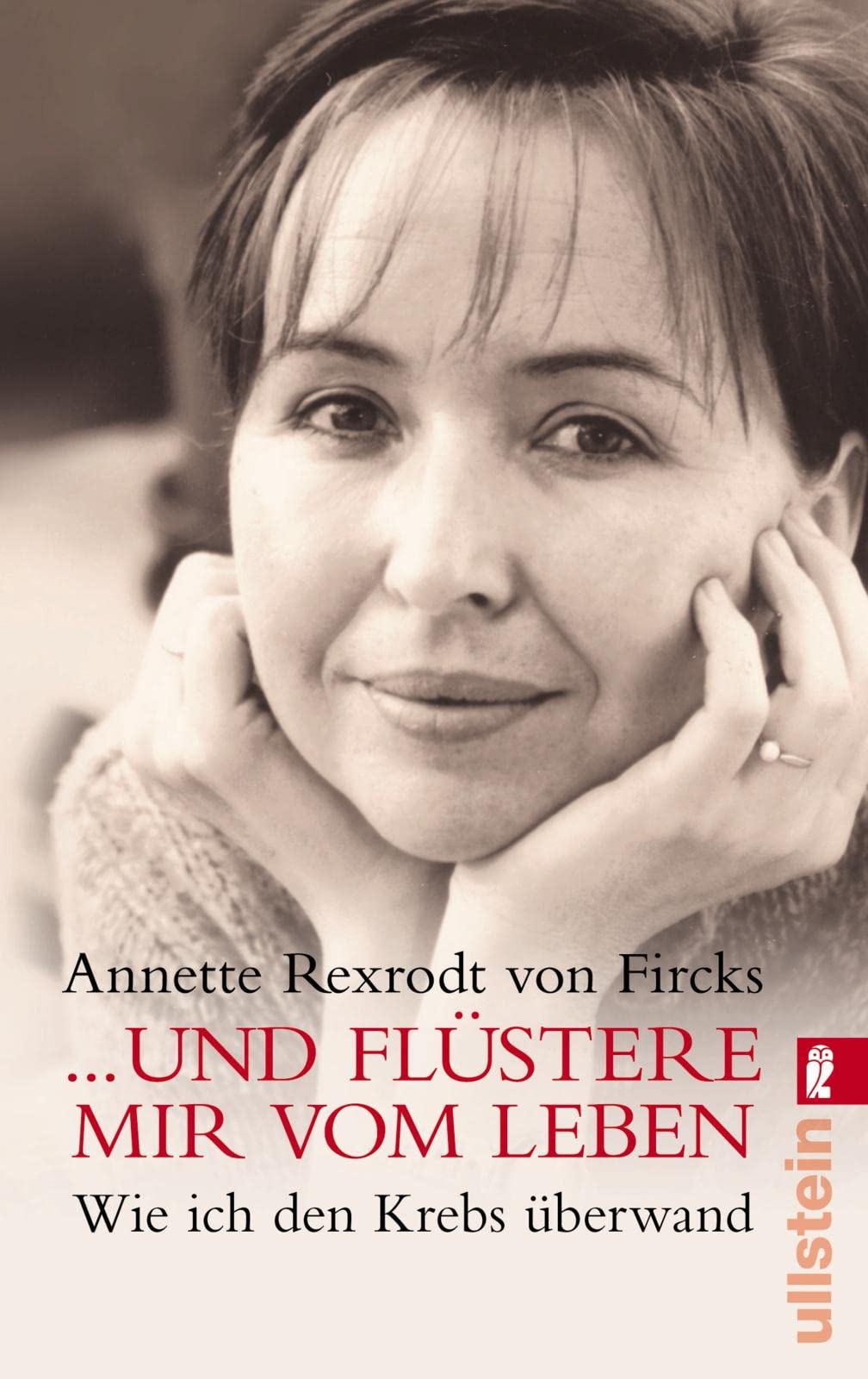 Und flüstere mir vom Leben Medicine