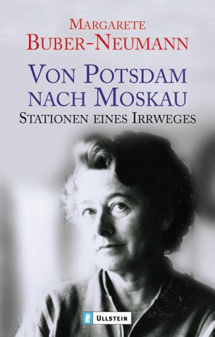 Von Potsdam nach Moskau. Situationen eines Irrwegs Fiction