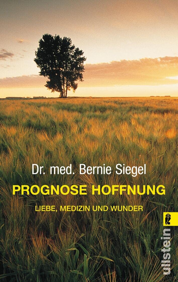 Prognose Hoffnung Medicine