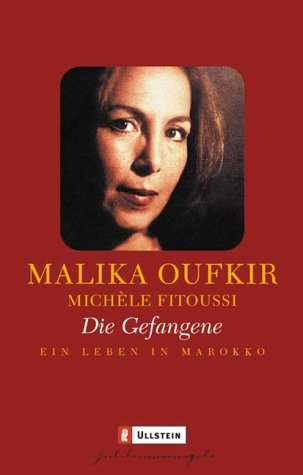 Product Image: Die Gefangene: Ein Leben in Marokko