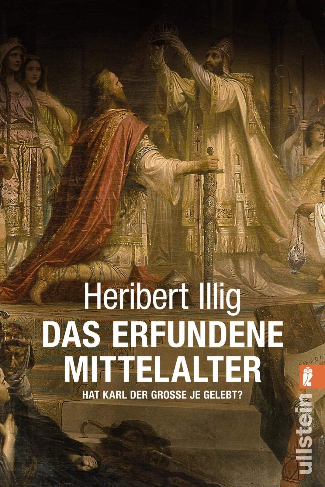 Product Image: Das erfundene Mittelalter