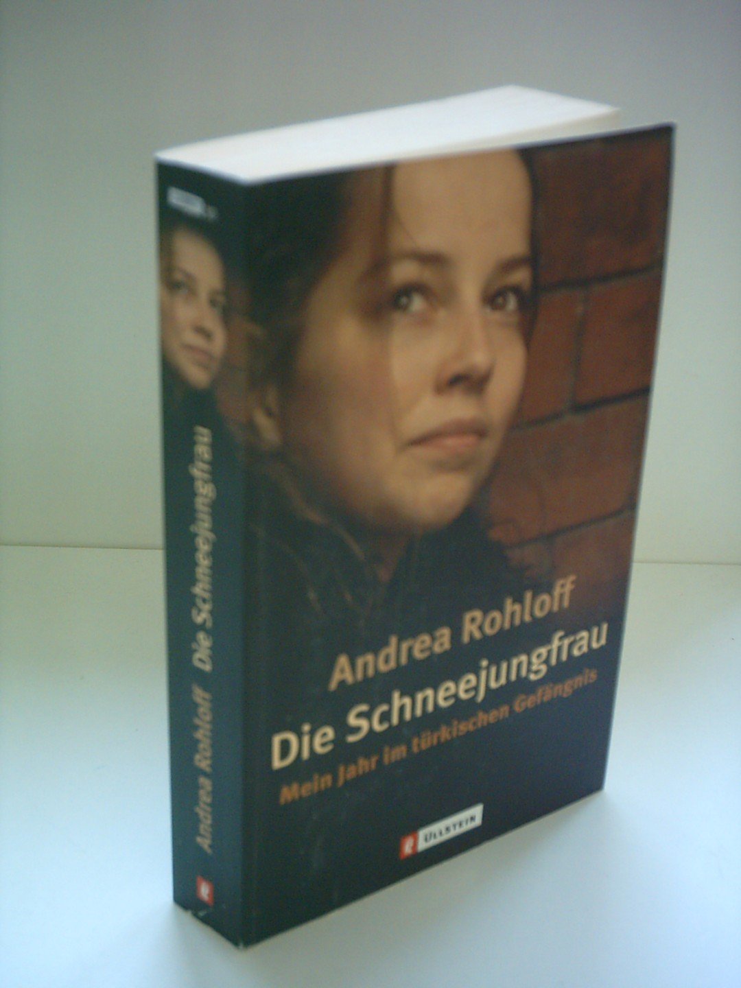 Die Schneejungfrau Fiction Books