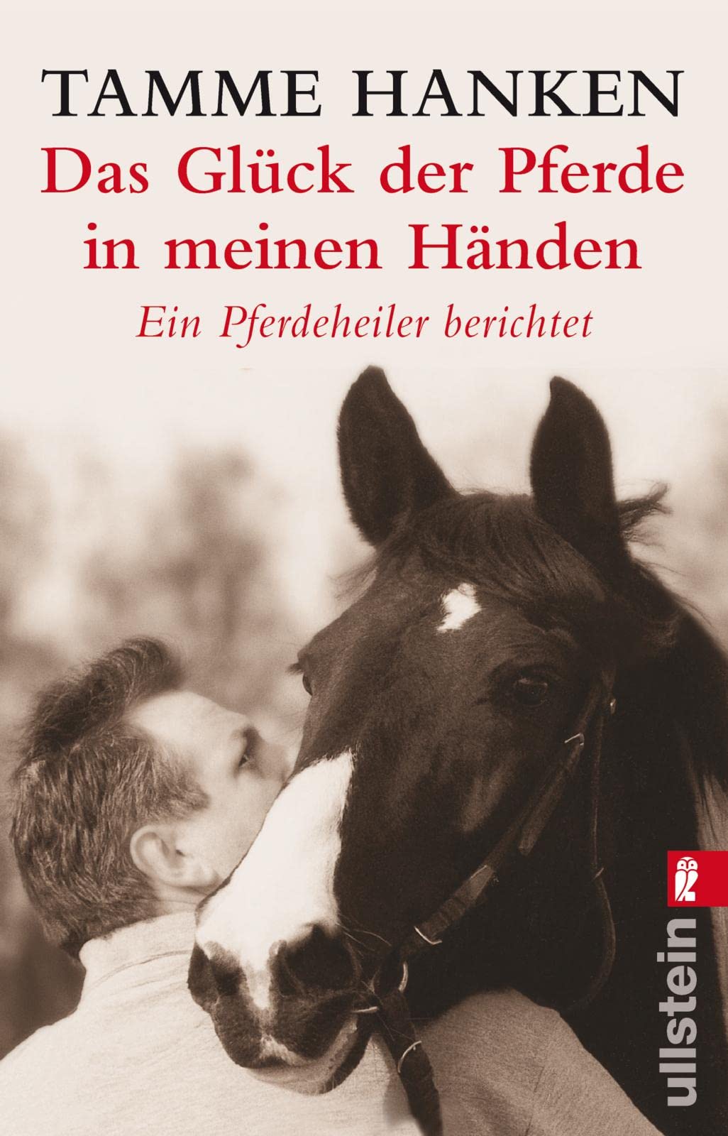 Das Glück der Pferde in meinen Händen Pets