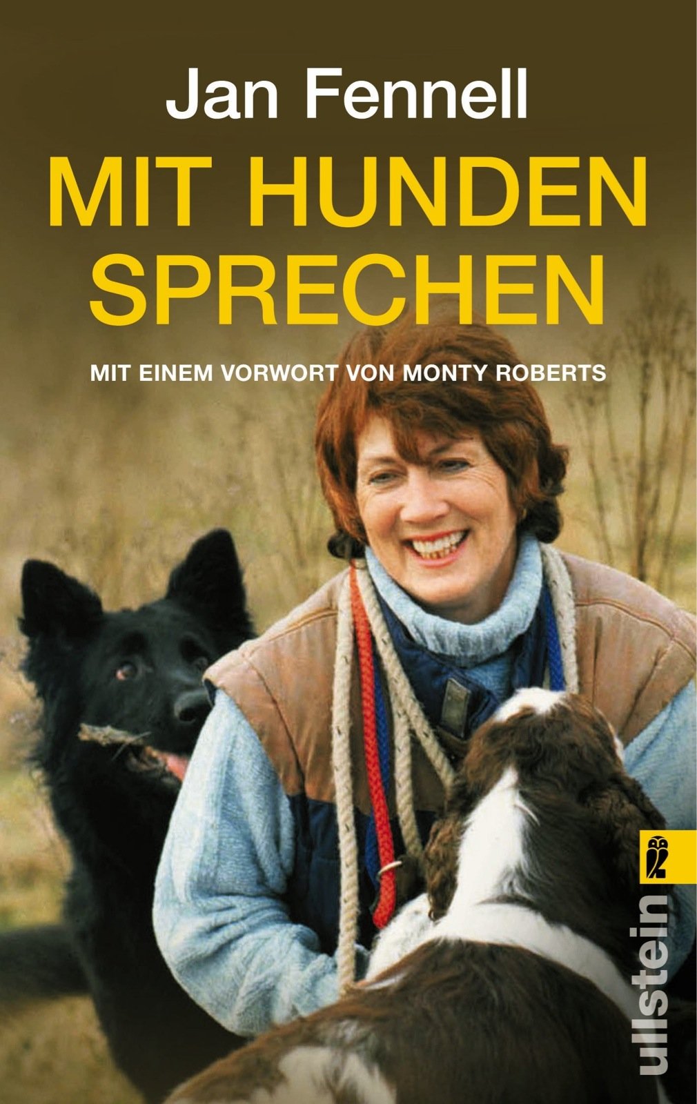 Mit Hunden sprechen: Mit einem Vorwort von Monty Roberts: Vorw. v. Monty Roberts Pets