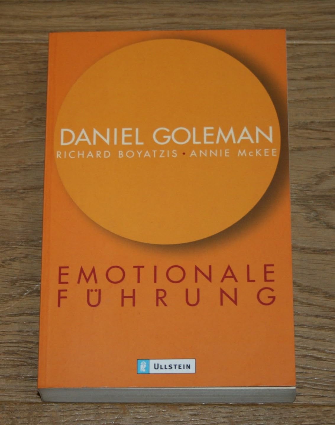 Product Image: Emotionale Führung