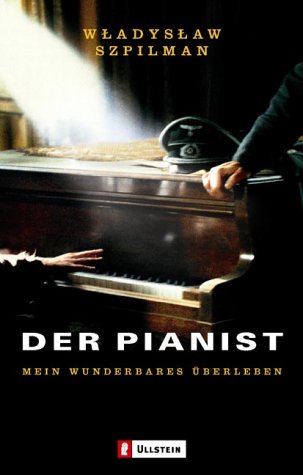 Der Pianist Pop culture Books