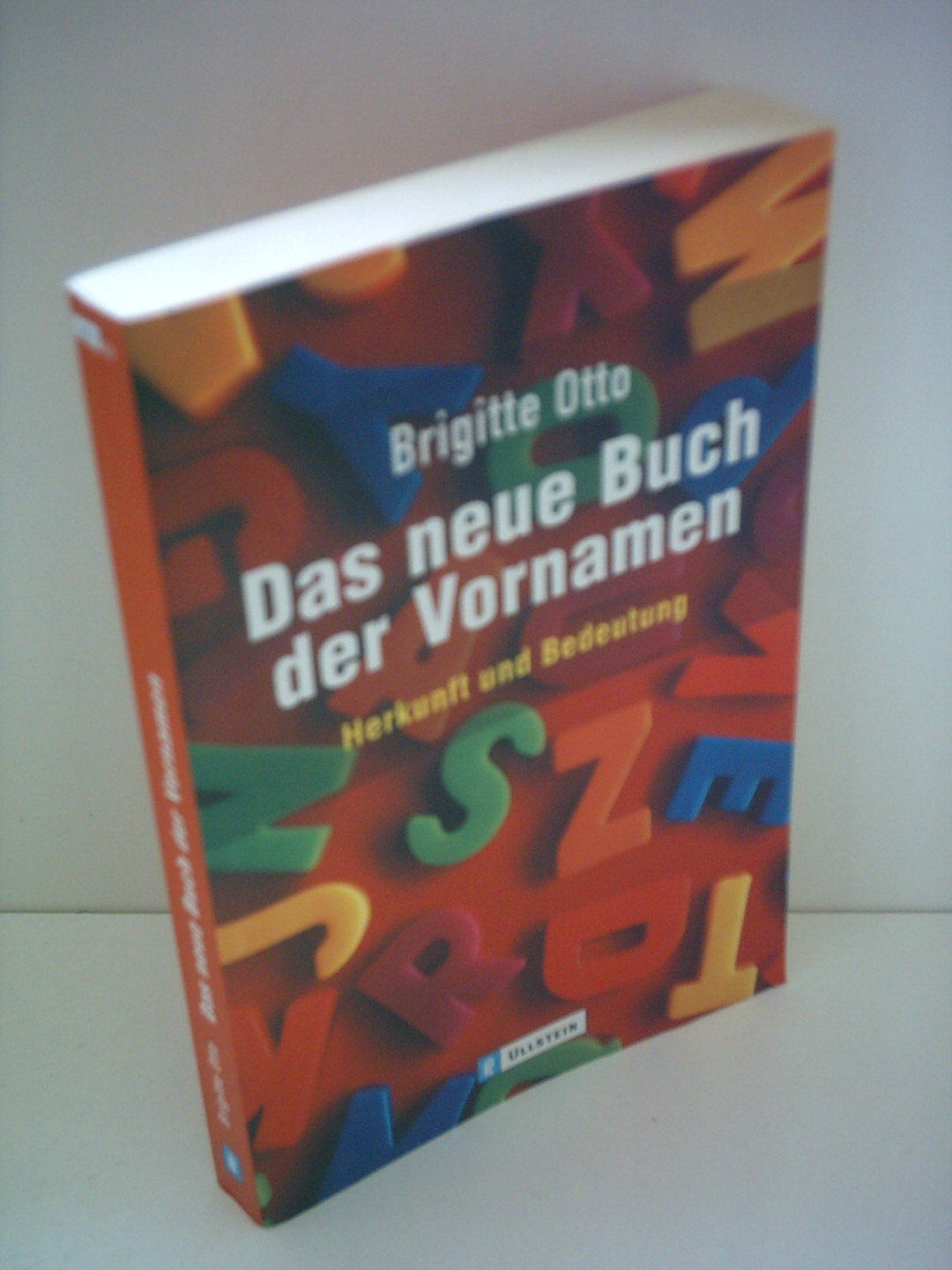 Das neue Buch der Vornamen: Herkunft und Bedeutung Parents & Children