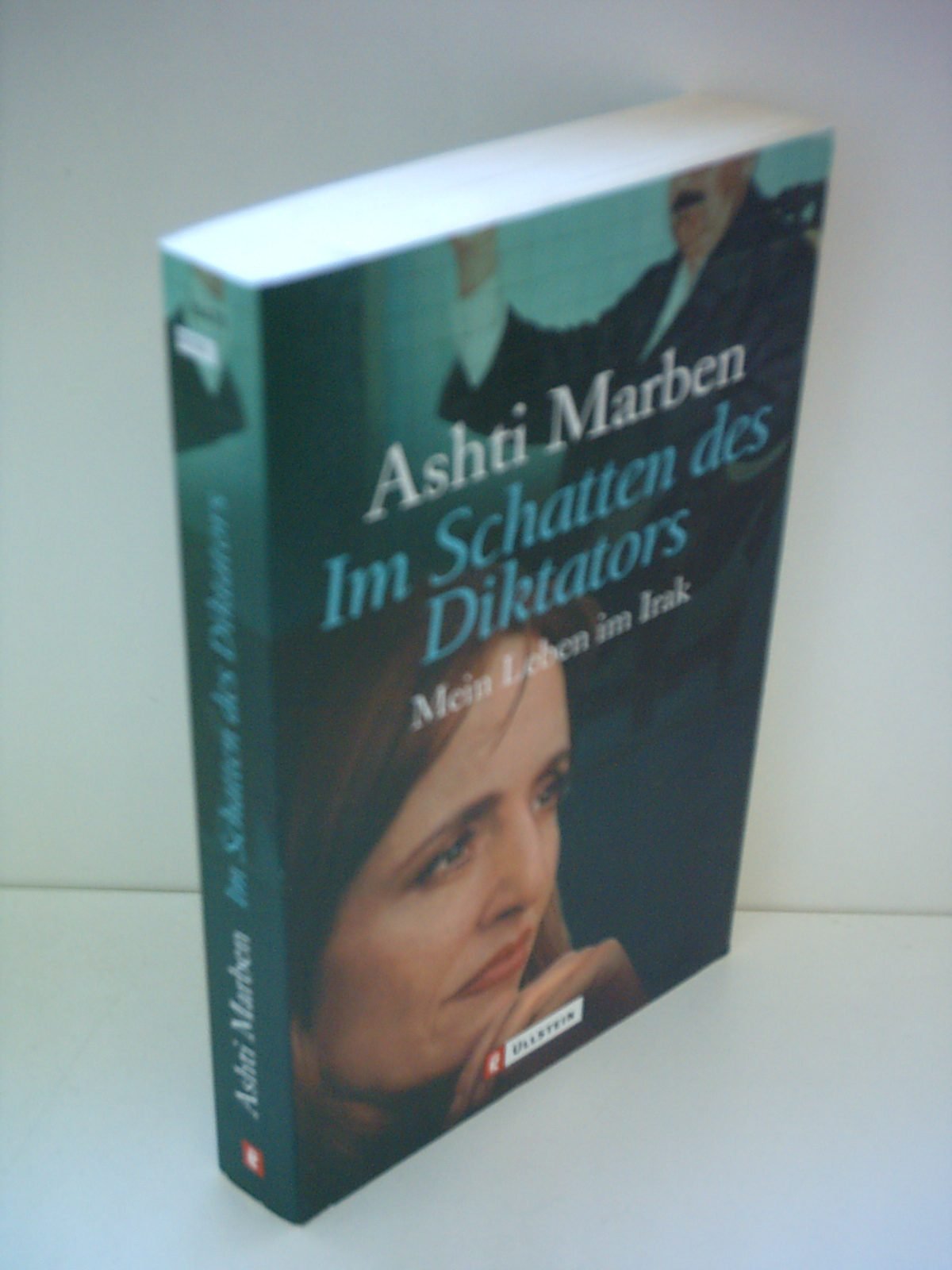 Im Schatten des Diktators: Mein Leben im Irak Fiction