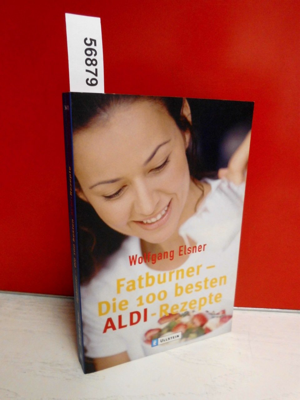 Fatburner. Die 100 besten ALDI-Rezepte Leisure, Home & Garden