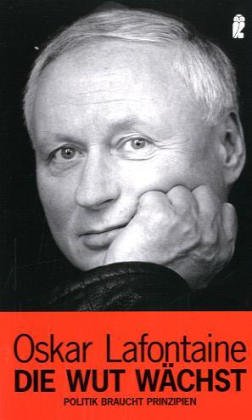 Die Wut wächst: Politik braucht Prinzipien Politics & History