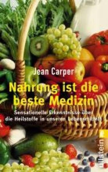 Nahrung ist die beste Medizin Leisure, Home & Garden