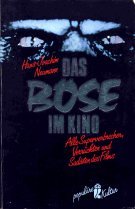 Das Böse im Kino - Alle Superverbrecher verrückten und Sadisten des Films Film, Art & Culture