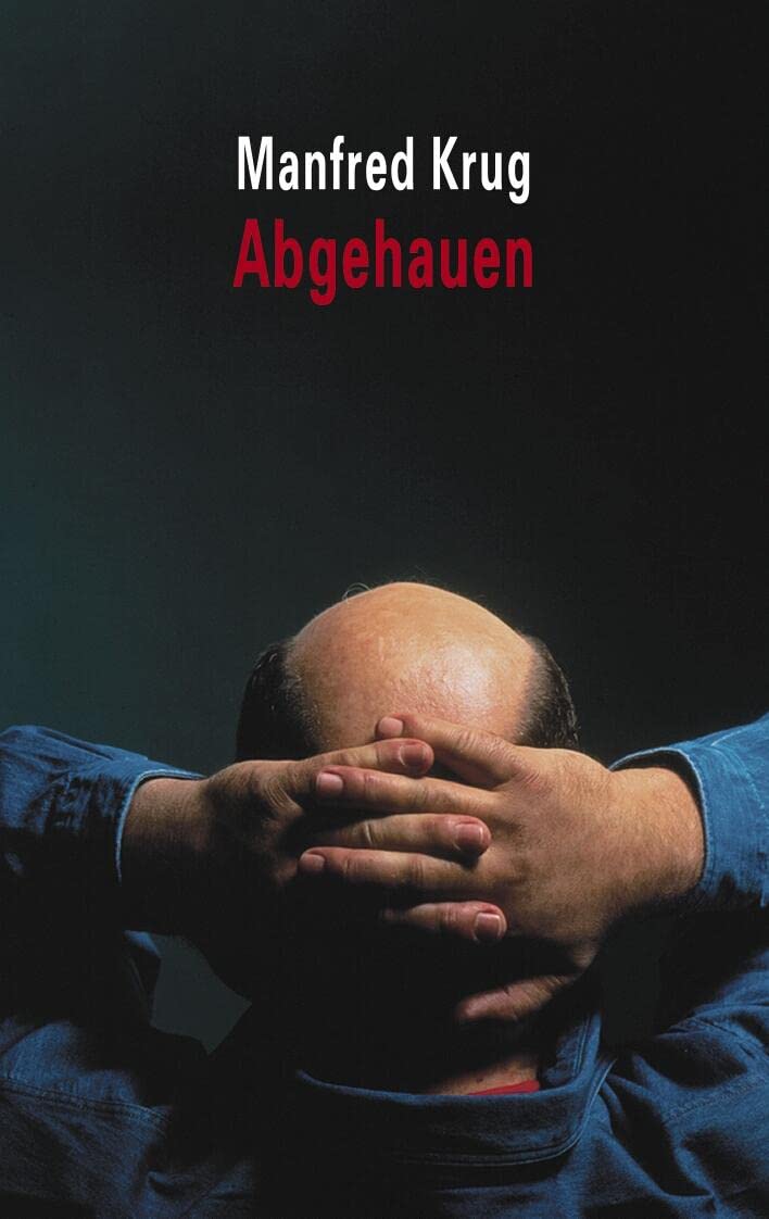 Abgehauen Contemporary literature Books