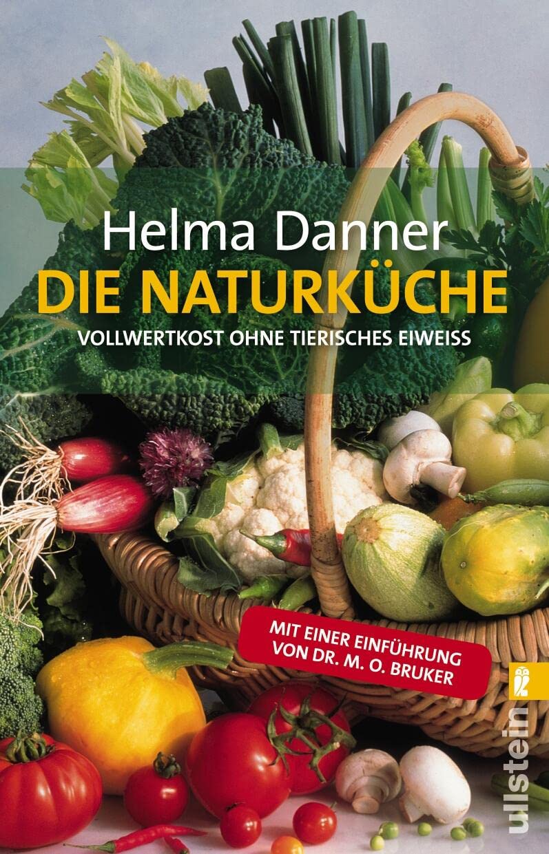 Die Naturküche Leisure, Home & Garden Books